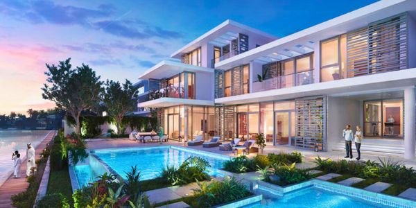 Luxury Projects In Mumbai